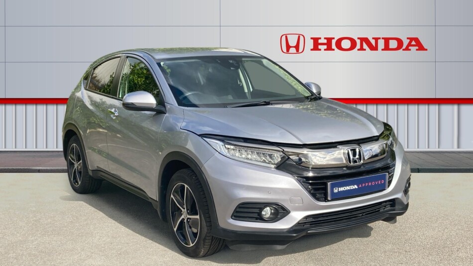 Honda HR-V 1.5 i-VTEC SE 5dr Petrol Hatchback